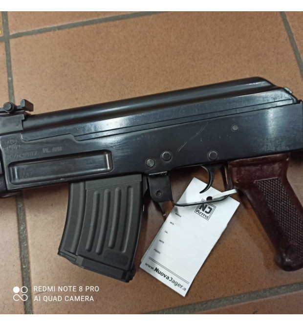 Radom AK47 cal. 7,62x39