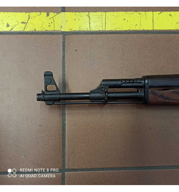 Radom AK47 cal. 7,62x39