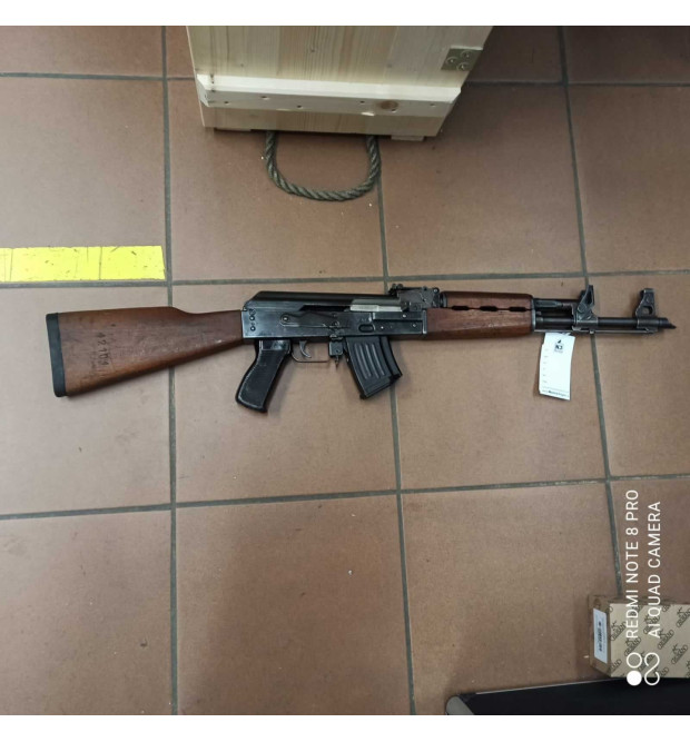 Zastava M70 cal. 7,62x39