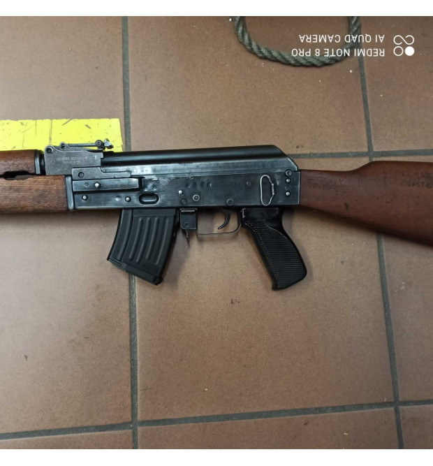 Zastava M70 cal. 7,62x39