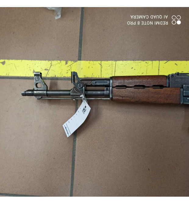 Zastava M70 cal. 7,62x39