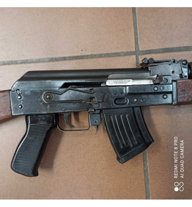 Zastava M70 cal. 7,62x39