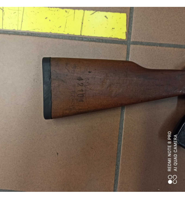 Zastava M70 cal. 7,62x39