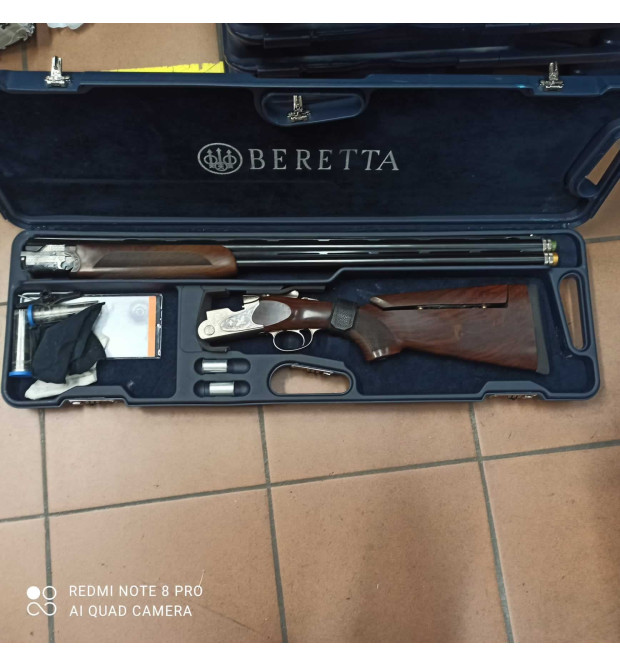Beretta SV10 Prevail Sporting cal. 12