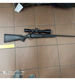 Browning A-Bolt cal. 22-250