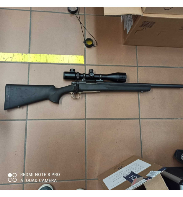 Remington 700 Tactical cal. 223 Rem