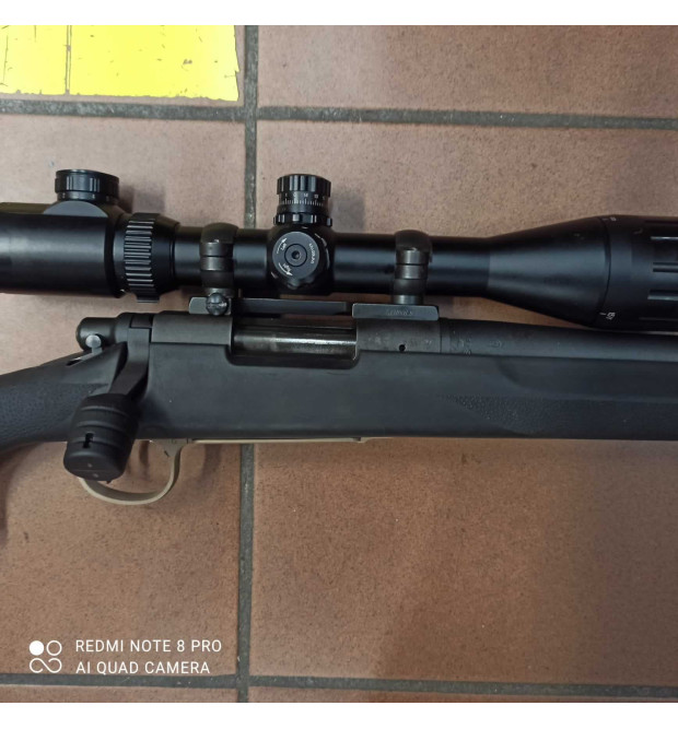 Remington 700 Tactical cal. 223 Rem