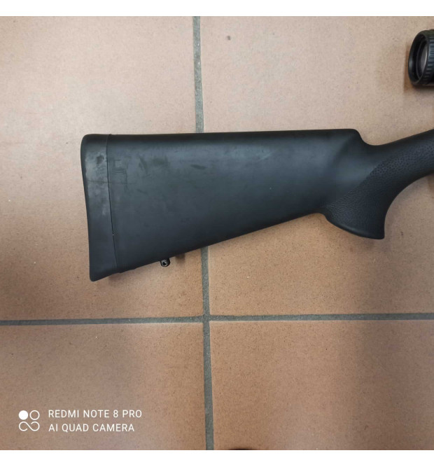 Remington 700 Tactical cal. 223 Rem