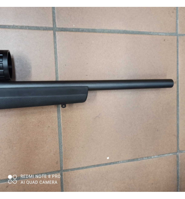 Remington 700 Tactical cal. 223 Rem
