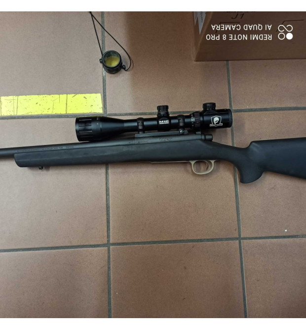 Remington 700 Tactical cal. 223 Rem