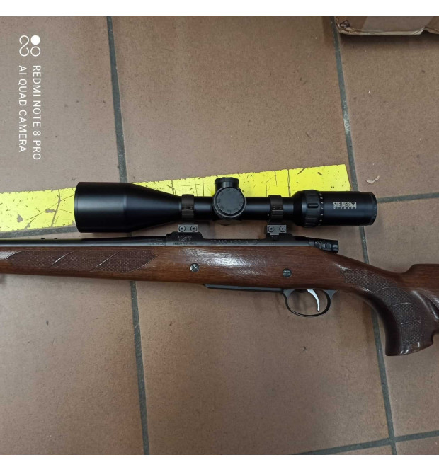 CZ 550 cal. 7 Rem. Mag.