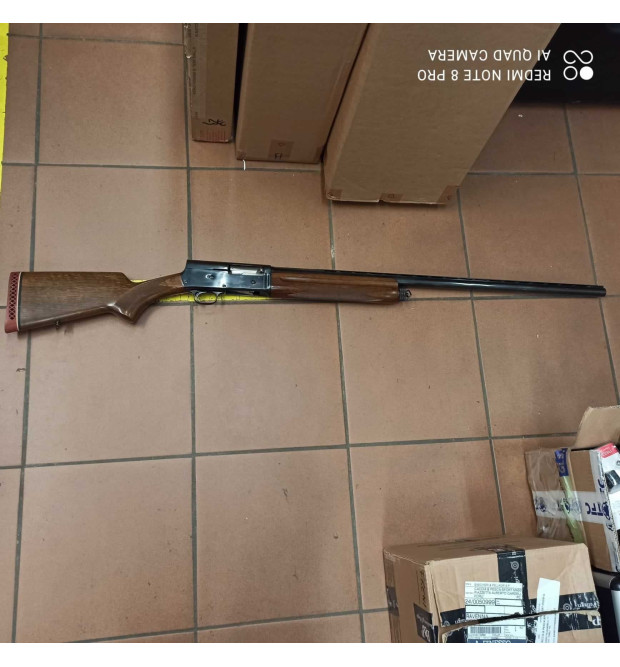 Browning Auto 5 Magnum cal. 12