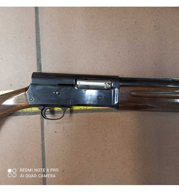Browning Auto 5 Magnum cal. 12