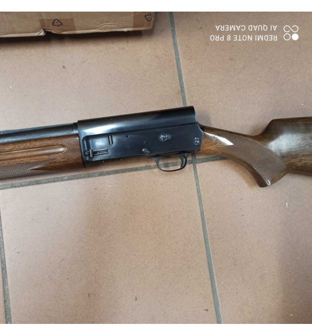 Browning Auto 5 Magnum cal. 12