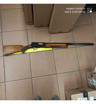 Browning Auto 5 cal. 12