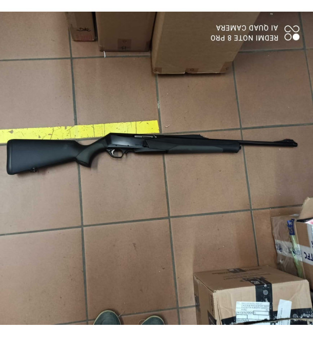 Browning MK3 cal. 300 Win. Mag.