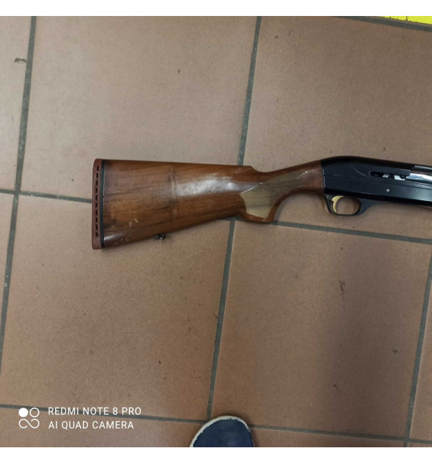 Benelli Montefeltro cal. 20