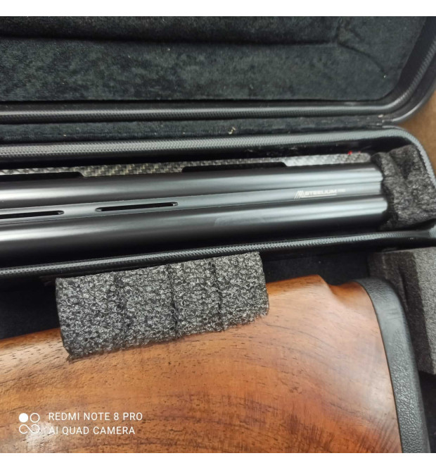 P. Beretta DT 11 Black  Trap cal. 12