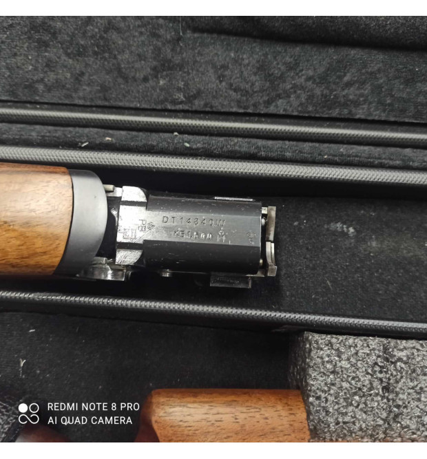 P. Beretta DT 11 Black  Trap cal. 12
