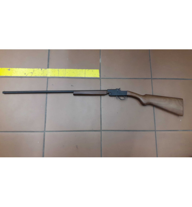 Sanzogni cal. 8 Flobert