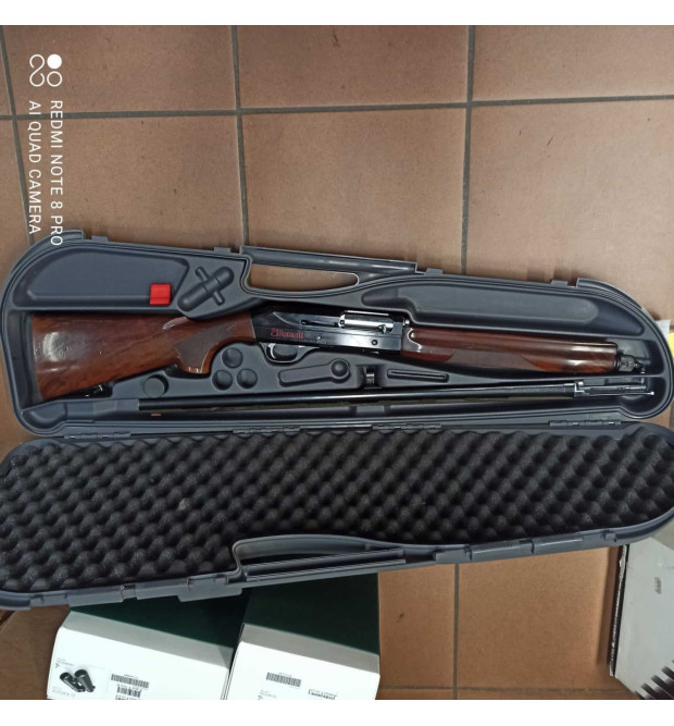 Benelli Centro cal. 12 Magnum