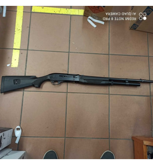Benelli M1 cal. 12 Magnum Slug