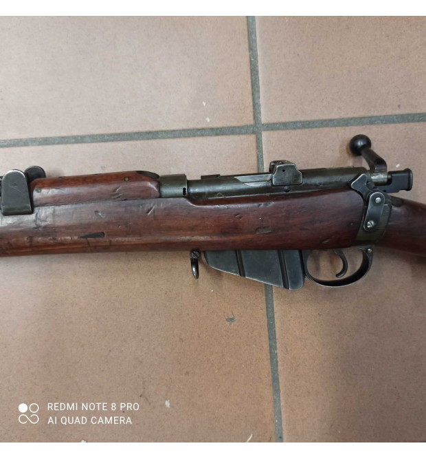 Enfield australiano cal. 303
