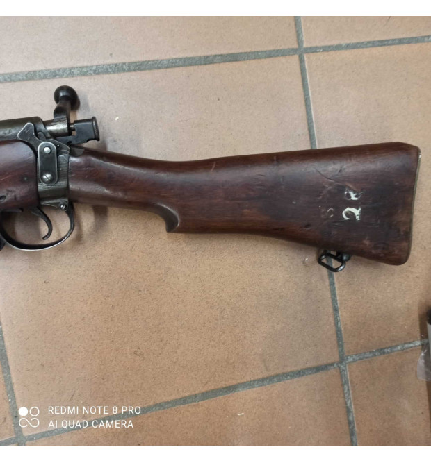 Enfield australiano cal. 303