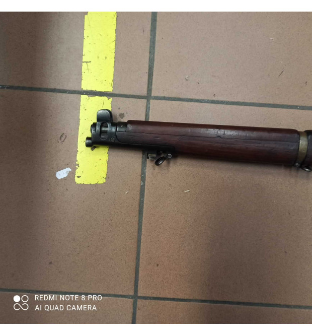 Enfield australiano cal. 303