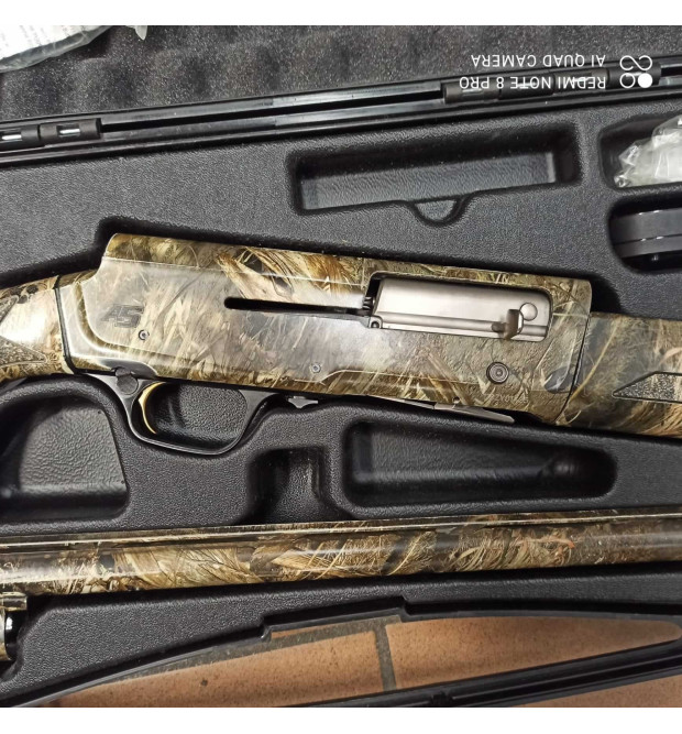 Browning A5 cal. 12 Mag.