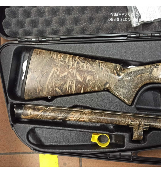 Browning A5 cal. 12 Mag.