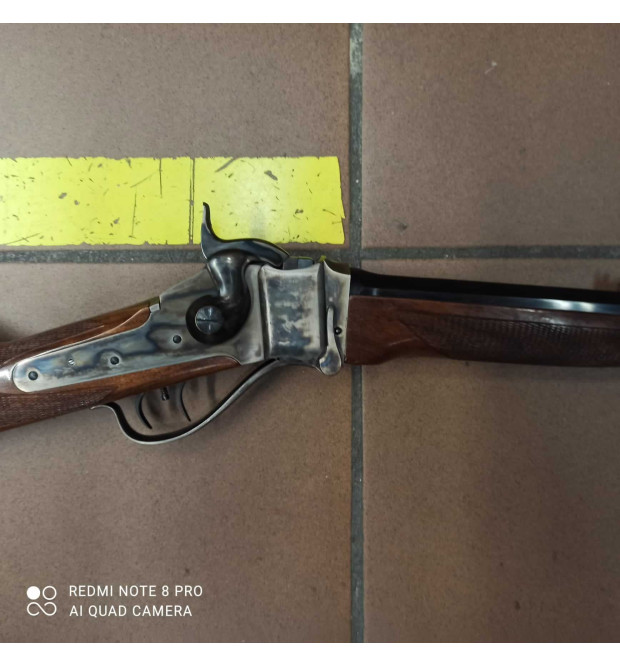 Pedersoli Sharp Billy Dixon cal. 45/70