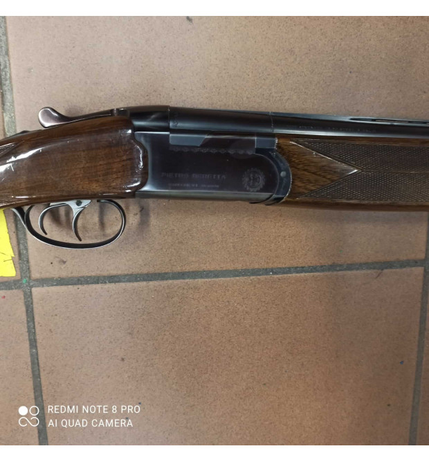 Beretta S55 cal. 12