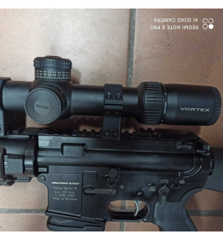 Oberland Sporter AR15 cal. 223 Rem