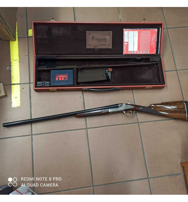 Fabarm Nobile cal. 20 Mag.