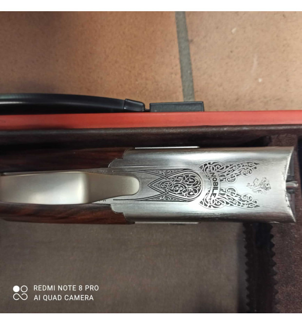 Fabarm Nobile cal. 20 Mag.