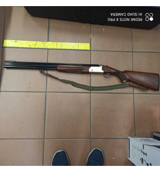 Yildiz cal. 12 Mag.