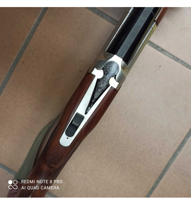 Yildiz cal. 12 Mag.