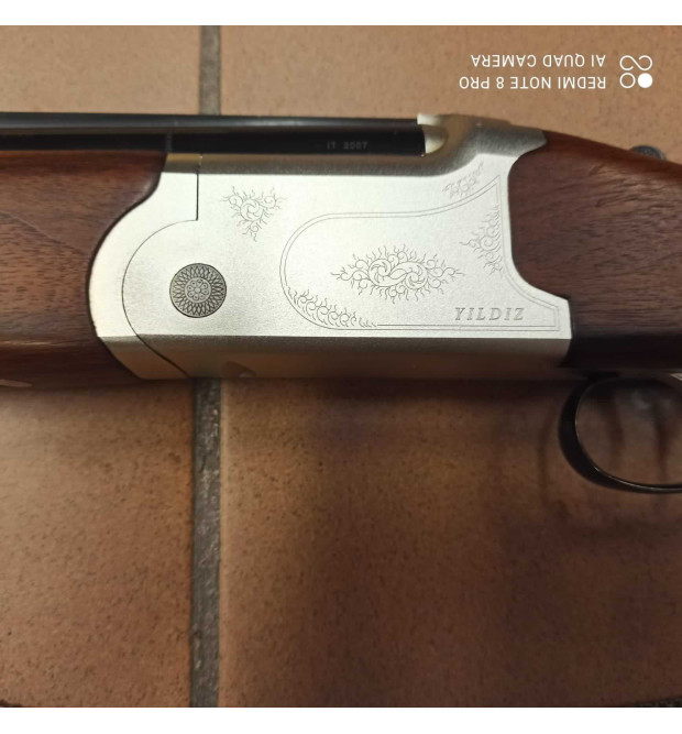 Yildiz cal. 12 Mag.