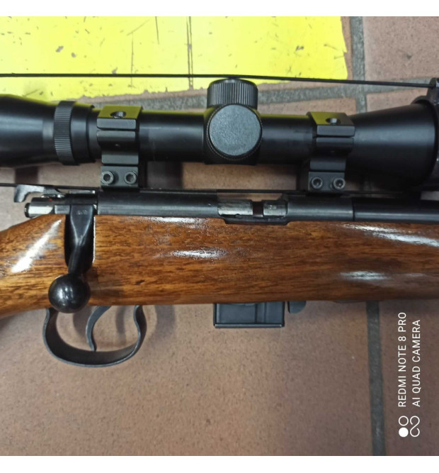Norinco cal. 22 Mag.