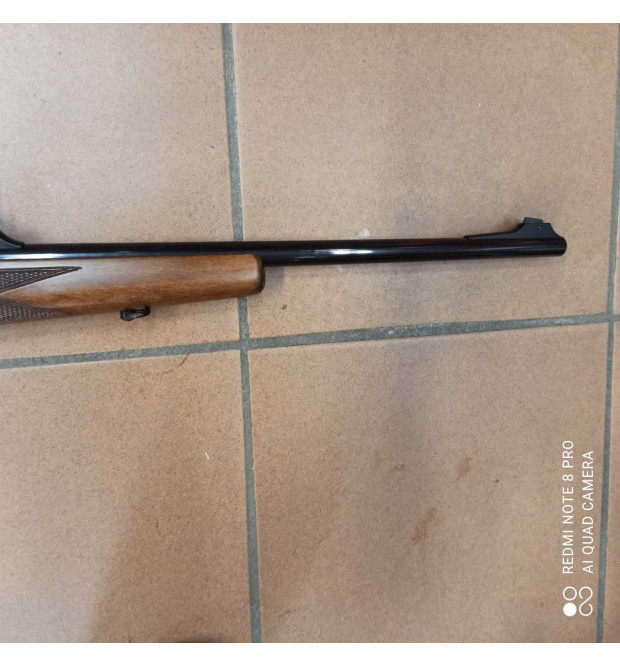Mauser 201 cal. 22 LR