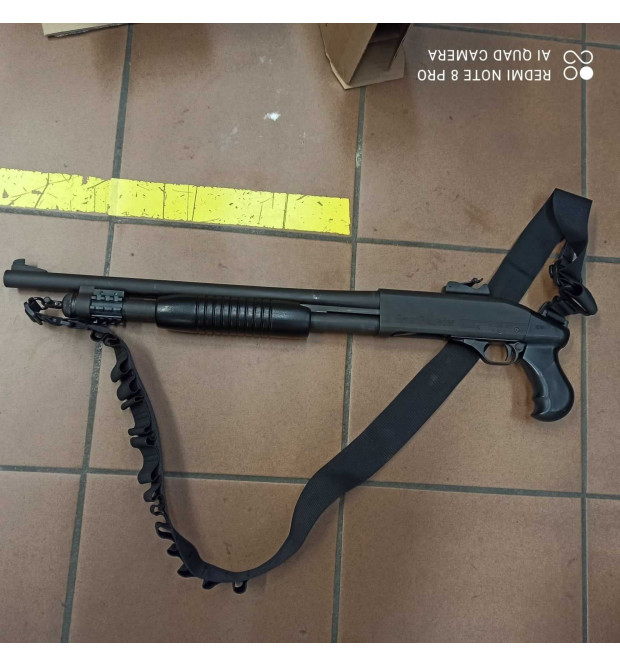 SmartReloader cal. 12 Mag.