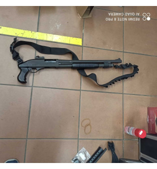 SmartReloader cal. 12 Mag.
