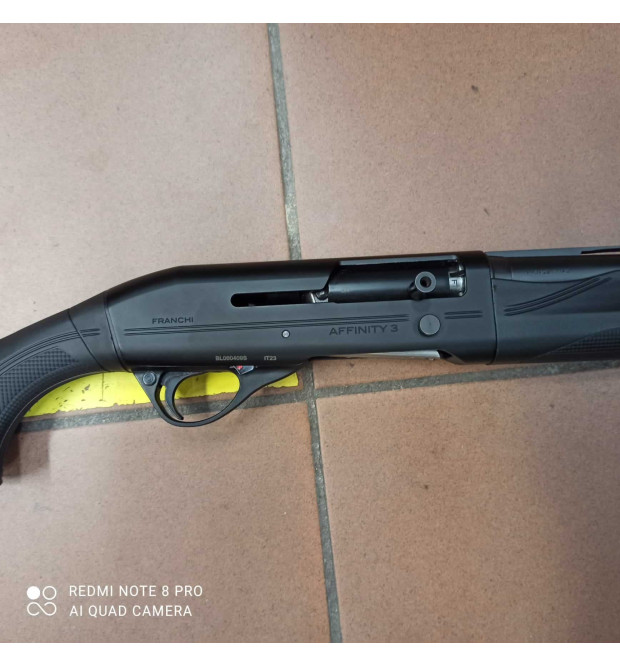 Franchi Affinity 3 cal. 12 Mag.