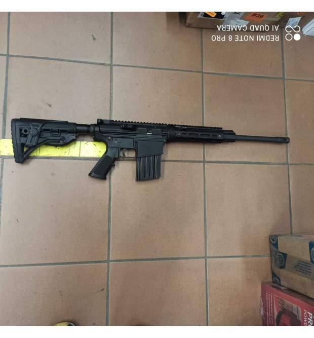 DPMS Oracle cal. 308 Win.