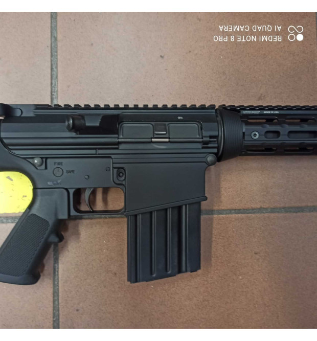 DPMS Oracle cal. 308 Win.