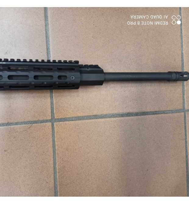 DPMS Oracle cal. 308 Win.