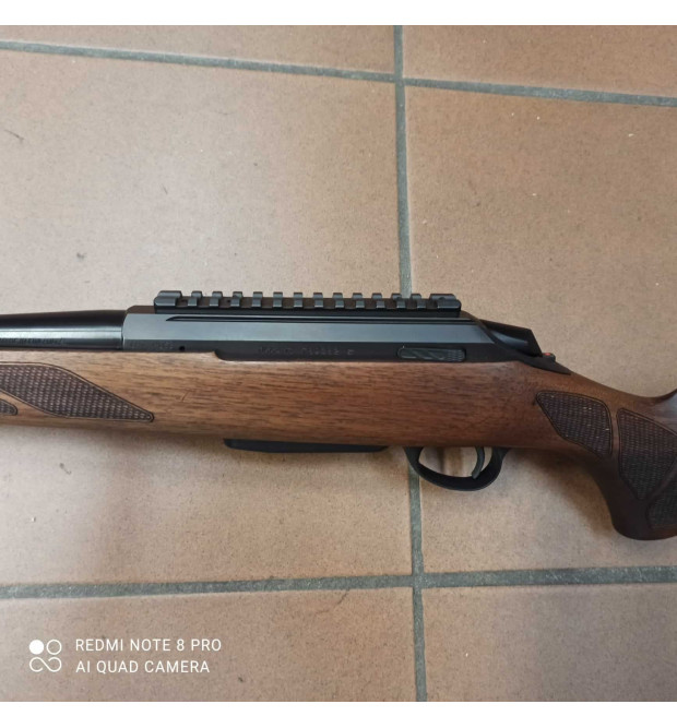 Tikka T3 Hunter cal. 9,3x62