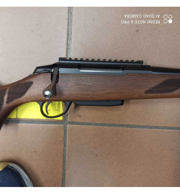 Tikka T3 Hunter cal. 9,3x62