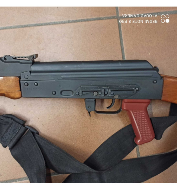 ISD bulgaro AK74 cal. 5,45x39